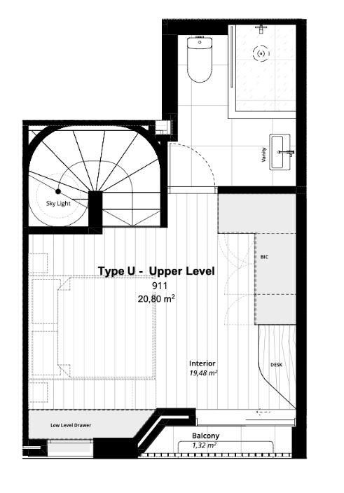 1 Bedroom Property for Sale in Cape Town City Centre Western Cape